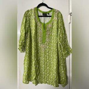 Women's 3/4 Sleeve Blouse
